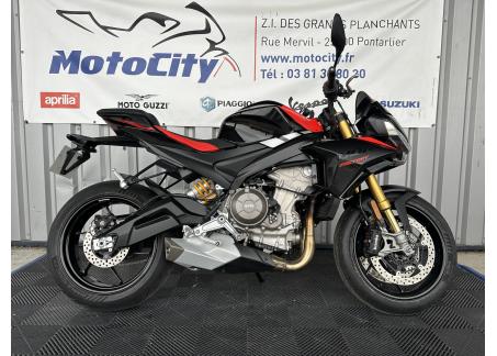 APRILIA TUONO 660 FACTORY