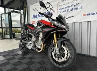 APRILIA TUONO 660 FACTORY
