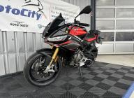 APRILIA TUONO 660 FACTORY