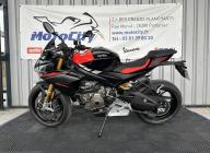 APRILIA TUONO 660 FACTORY