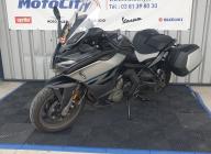 CF MOTO CF 650 GT