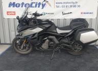 CF MOTO CF 650 GT