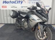 CF MOTO CF 650 GT