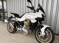 MOTO GUZZI V100  MANDELLO 2023