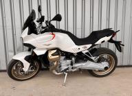 MOTO GUZZI V100  MANDELLO 2023
