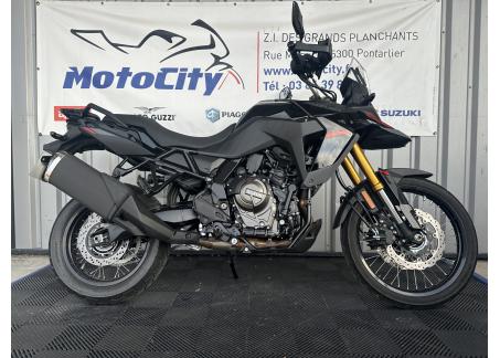 SUZUKI DL V-STROM 800DE