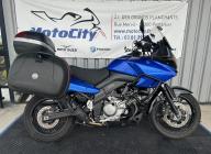 SUZUKI DL V-Strom 650