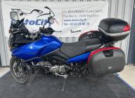 SUZUKI DL V-Strom 650
