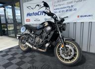 YAMAHA XSR 700 35KW