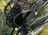 VTTAE FANTIC 1.5 XTF TAILLE L 
