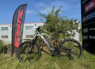 VTTAE FANTIC 1.5 XTF TAILLE L 