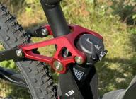 VTTAE FANTIC 1.5 XTF TAILLE L 