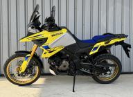 SUZUKI DL 1050 V-STROM DE