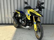 SUZUKI DL 1050 V-STROM DE
