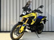 SUZUKI DL 1050 V-STROM DE