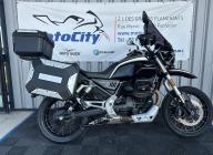 MOTO GUZZI V85 TT 850