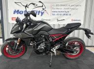 SUZUKI GSX-8S