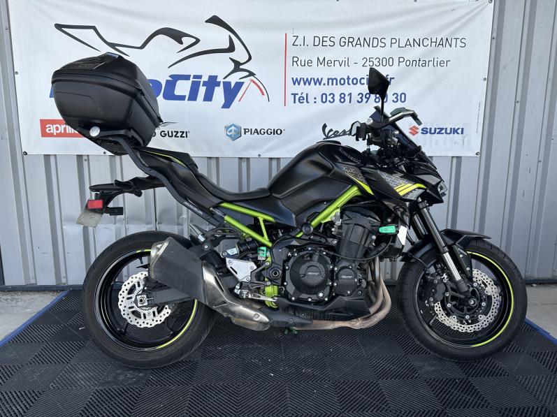 KAWASAKI Z 900
