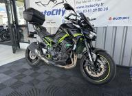 KAWASAKI Z 900