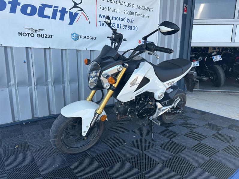HONDA MSX 125