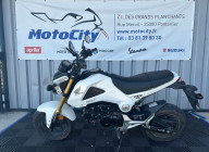 HONDA MSX 125