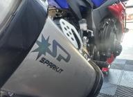 YAMAHA YZF 1000 R1