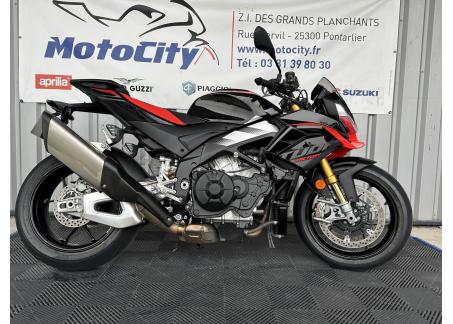 APRILIA TUONO 1100 V4 FACTORY
