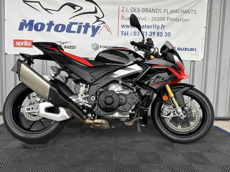 APRILIA TUONO 1100 V4 FACTORY