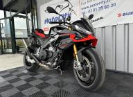 APRILIA TUONO 1100 V4 FACTORY