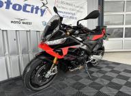 APRILIA TUONO 1100 V4 FACTORY