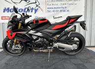 APRILIA TUONO 1100 V4 FACTORY