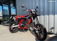 BETA RR 125 SM