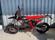 BETA RR 125 SM