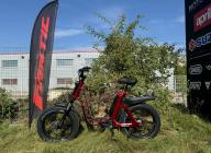 FANTIC ISSIMI URBAN 