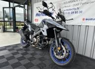 SUZUKI V-STROM 1050SE