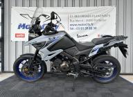 SUZUKI V-STROM 1050SE