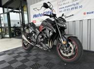 SUZUKI GSX-S 750