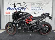 SUZUKI GSX-S 750