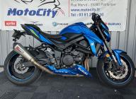SUZUKI GSX-S 750