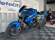 SUZUKI GSX-S 750