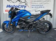 SUZUKI GSX-S 750