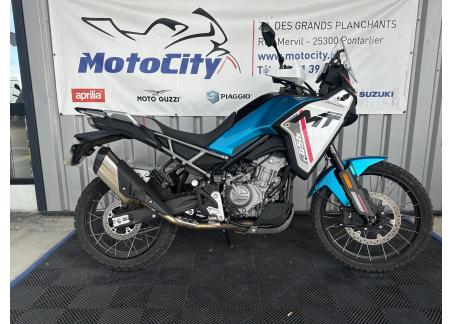 CF MOTO 450 MT
