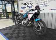 CF MOTO 450 MT