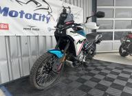 CF MOTO 450 MT