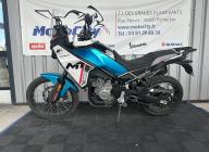 CF MOTO 450 MT