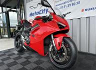 DUCATI PANIGALE 1103 V4