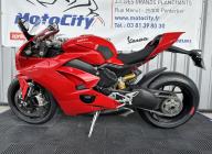 DUCATI PANIGALE 1103 V4