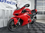 DUCATI PANIGALE 1103 V4