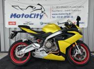 APRILIA RS 660 35KW
