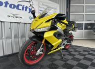 APRILIA RS 660 35KW